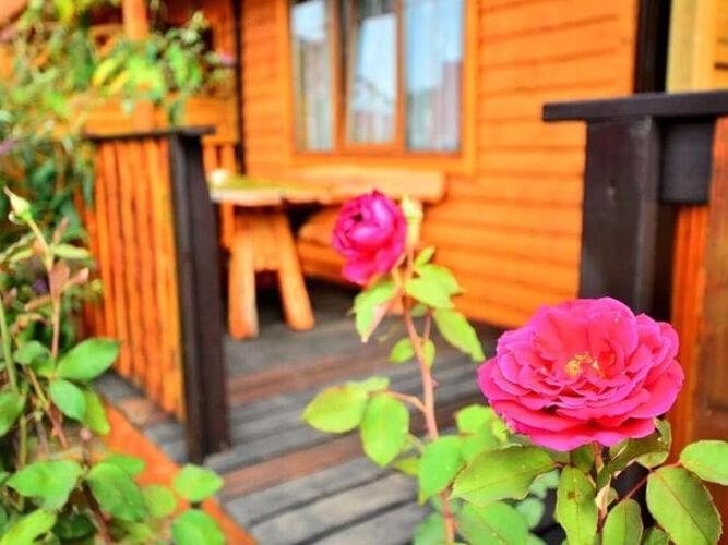Holiday Resort With Pool, Jaroslawiec Exterior photo